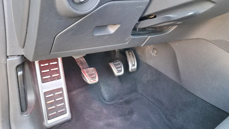 SEAT Leon -