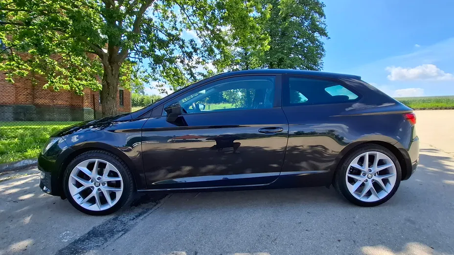 SEAT Leon -