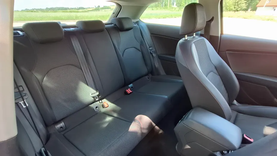 SEAT Leon -