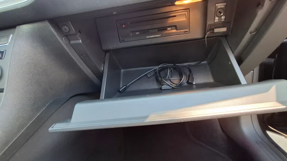 SEAT Leon -