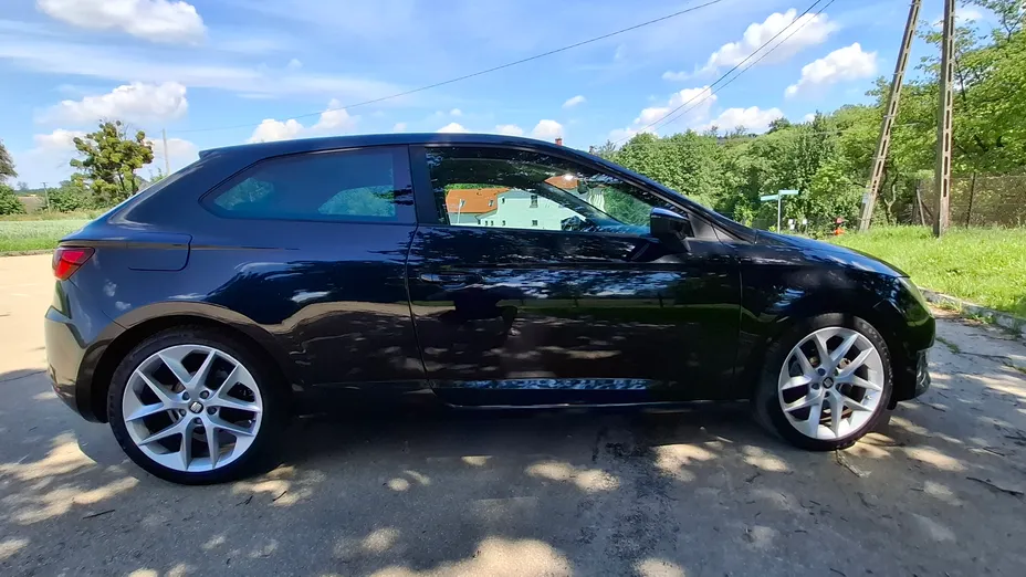 SEAT Leon -