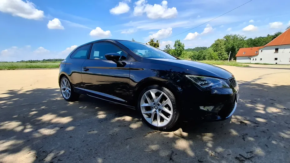 SEAT Leon -