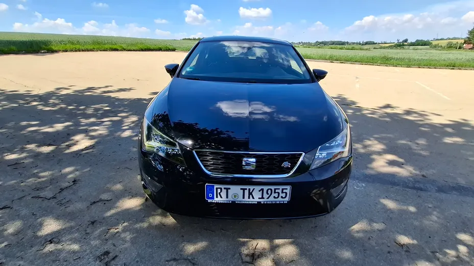 SEAT Leon -