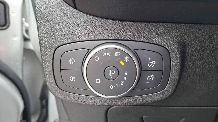 FORD Fiesta Fiesta 1.0 EcoBoost Titanium ASS aut