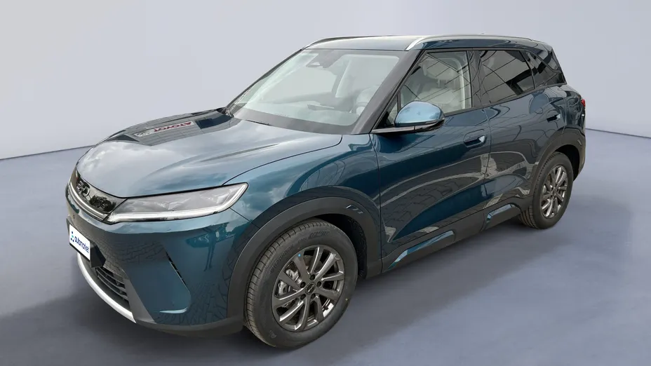 BYD Atto 2 Atto 2 DM-i Boost aut Nowy