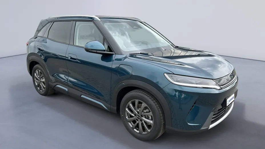BYD Atto 2 Atto 2 DM-i Boost aut Nowy