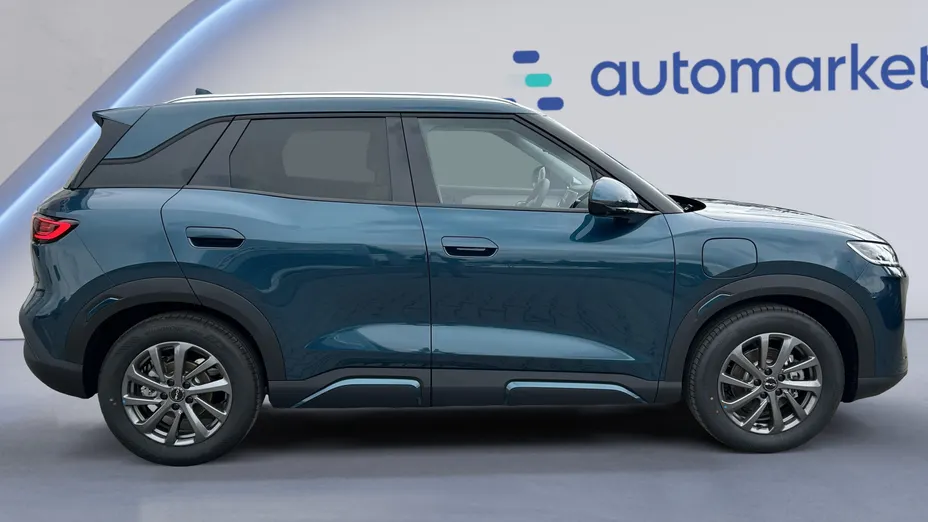 BYD Atto 2 Atto 2 DM-i Boost aut Nowy