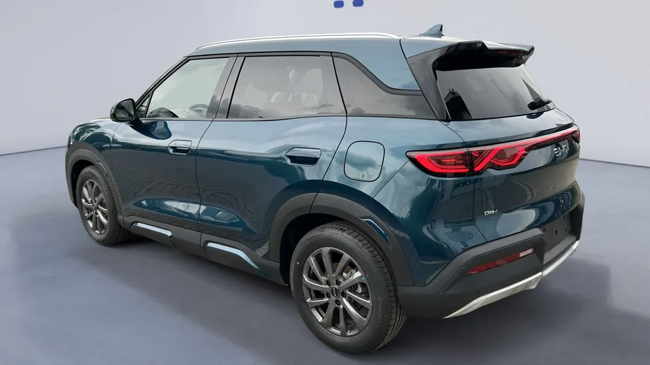 BYD Atto 2 Atto 2 DM-i Boost aut Nowy
