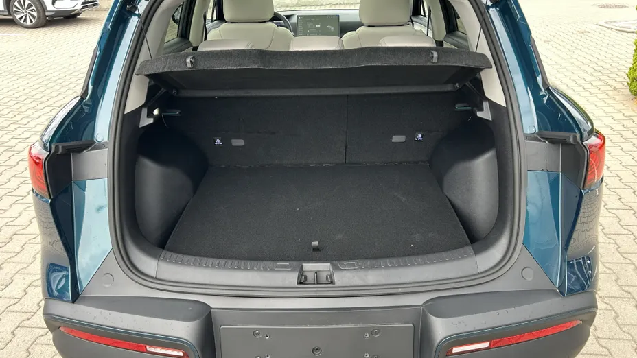 BYD Atto 2 Atto 2 DM-i Boost aut Nowy