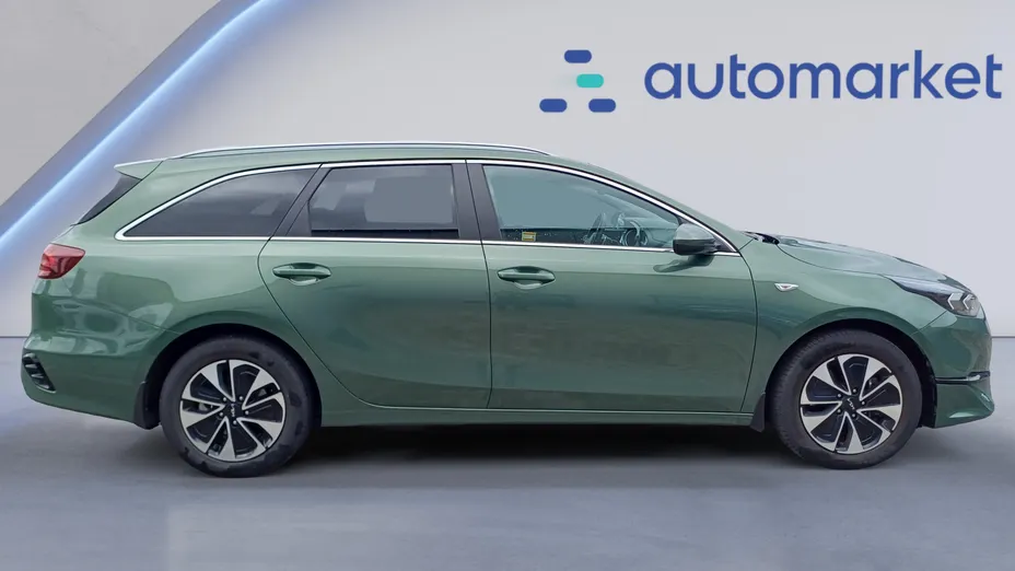 KIA Cee'd Ceed 1.5 T-GDI M