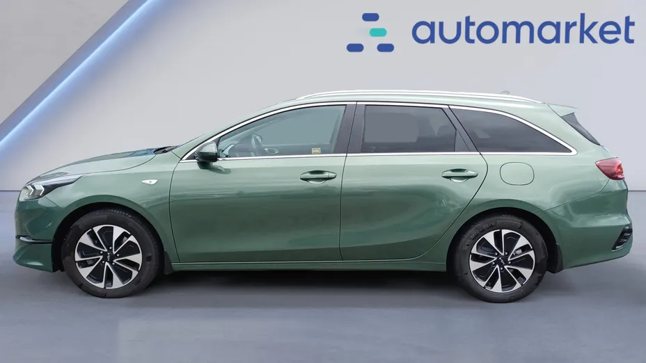 KIA Cee'd Ceed 1.5 T-GDI M