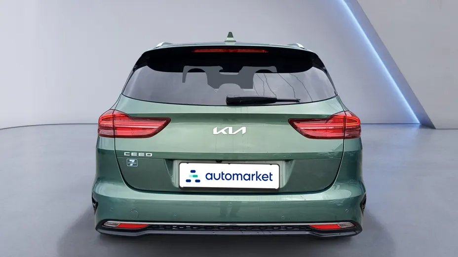 KIA Cee'd Ceed 1.5 T-GDI M