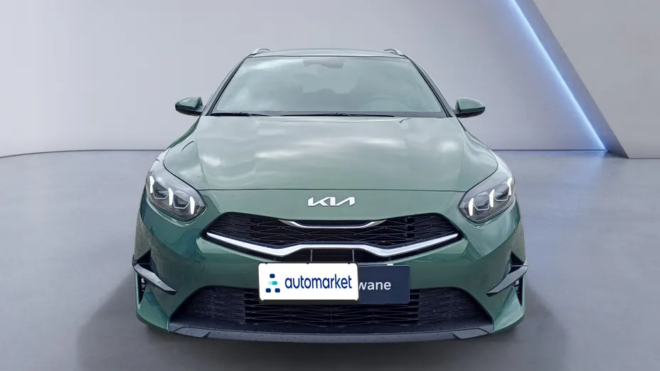 KIA Cee'd Ceed 1.5 T-GDI M