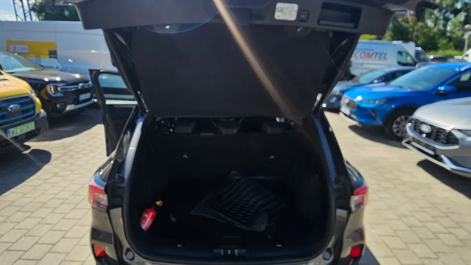 FORD Kuga Kuga 2.0 EcoBlue AWD Titanium aut