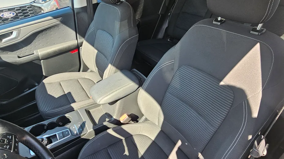FORD Kuga Kuga 2.0 EcoBlue AWD Titanium aut