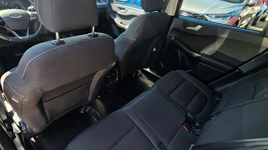 FORD Kuga Kuga 2.0 EcoBlue AWD Titanium aut