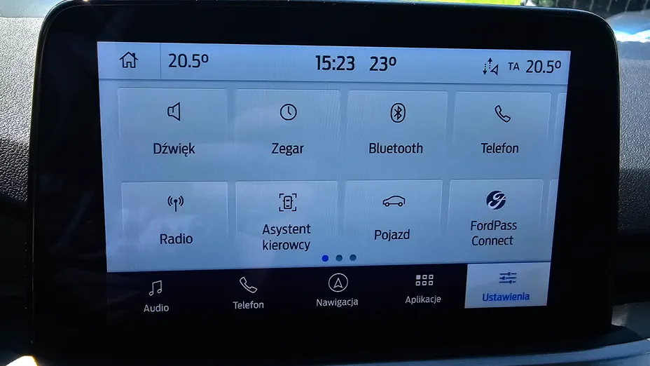 FORD Kuga Kuga 2.0 EcoBlue AWD Titanium aut