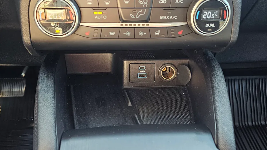 FORD Kuga Kuga 2.0 EcoBlue AWD Titanium aut
