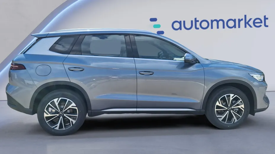 BYD Sealion 5 Sealion 5 DM-i 1.5 Design Nowy