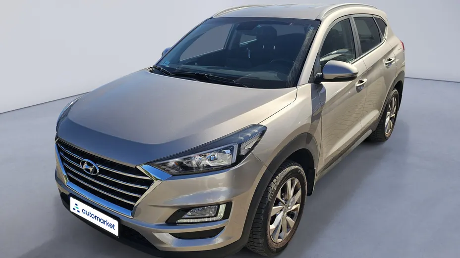 HYUNDAI Tucson Tucson 1.6 GDI BlueDrive Comfort 2WD