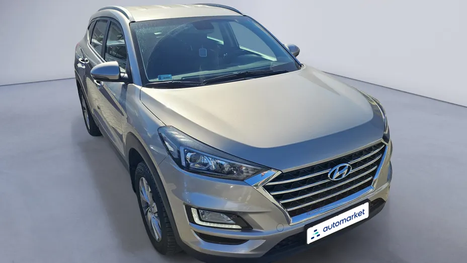 HYUNDAI Tucson Tucson 1.6 GDI BlueDrive Comfort 2WD