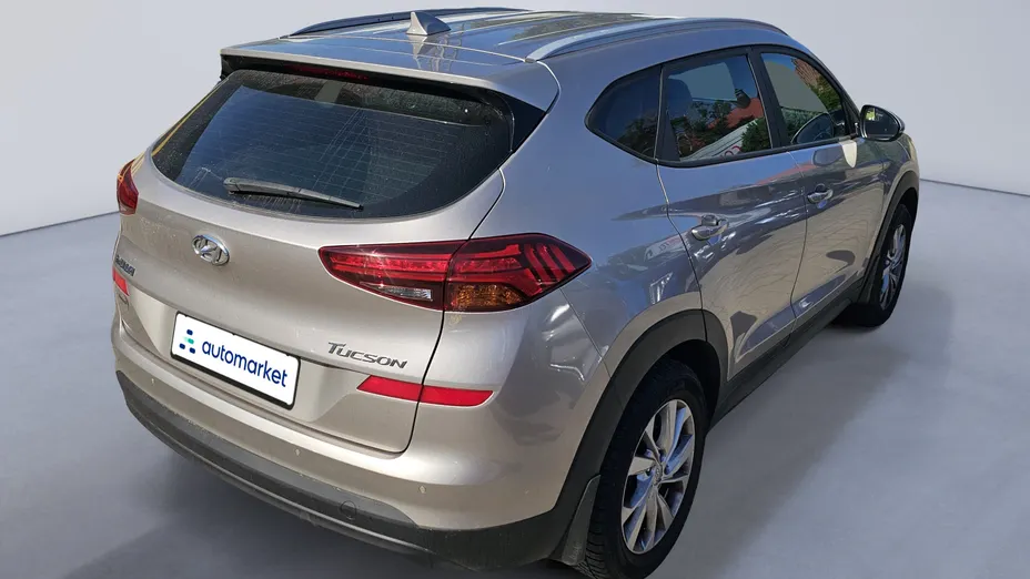 HYUNDAI Tucson Tucson 1.6 GDI BlueDrive Comfort 2WD