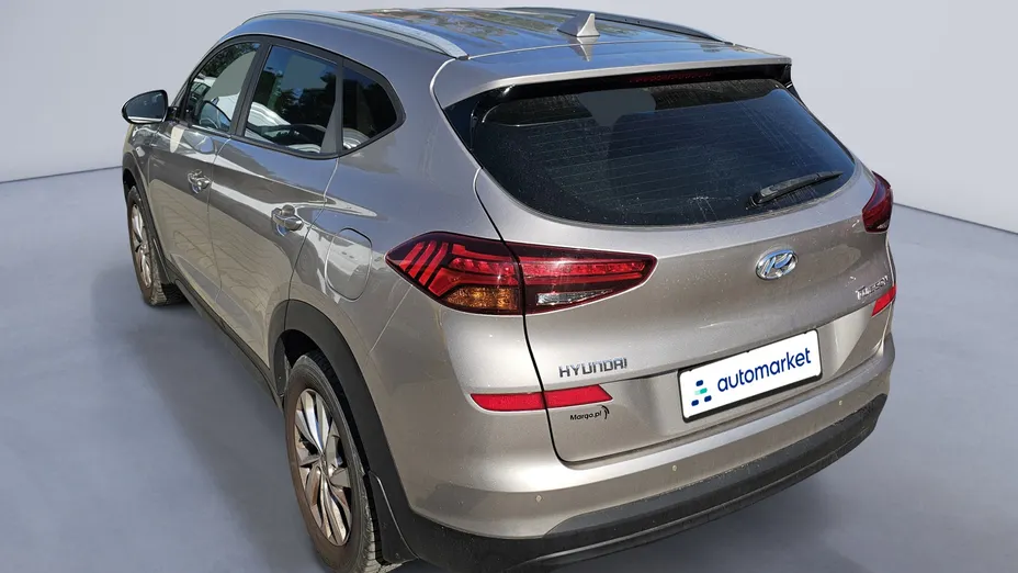 HYUNDAI Tucson Tucson 1.6 GDI BlueDrive Comfort 2WD