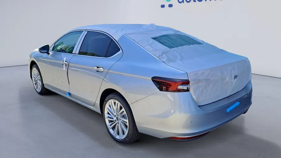 SKODA Superb Superb 2.0 TDI SCR 4x4 L&K DSG Nowy