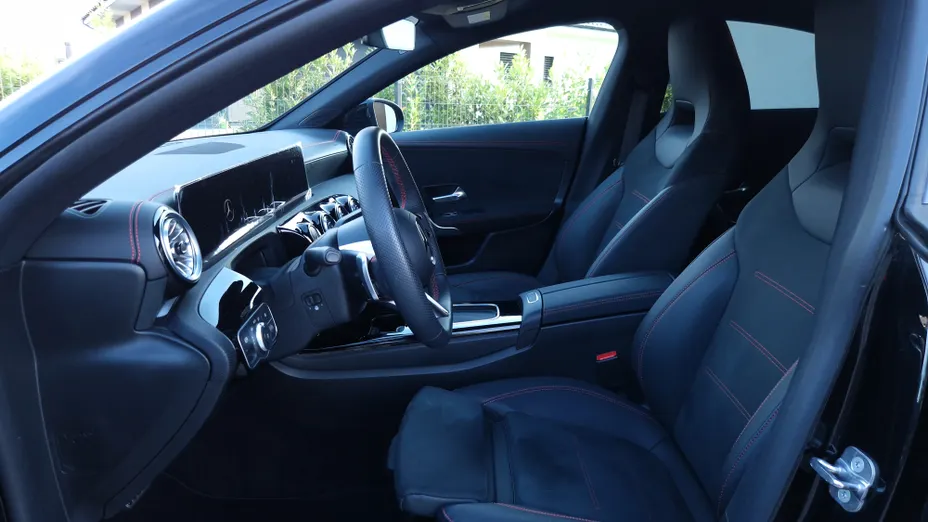 MERCEDES-BENZ CLA CLA 200 mHEV AMG Line 7G-DCT