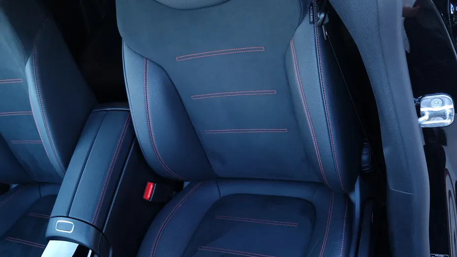 MERCEDES-BENZ CLA CLA 200 mHEV AMG Line 7G-DCT