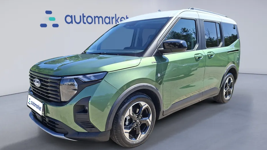 FORD Tourneo Courier Tourneo Courier 1.0 EcoBoost Active