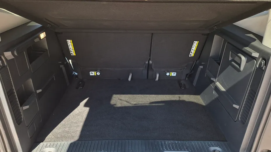 FORD Tourneo Courier Tourneo Courier 1.0 EcoBoost Active