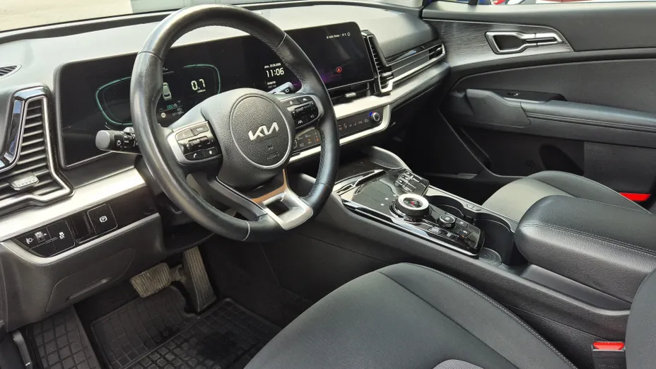 KIA Sportage Sportage 1.6 T-GDI mHEV L 2WD DCT