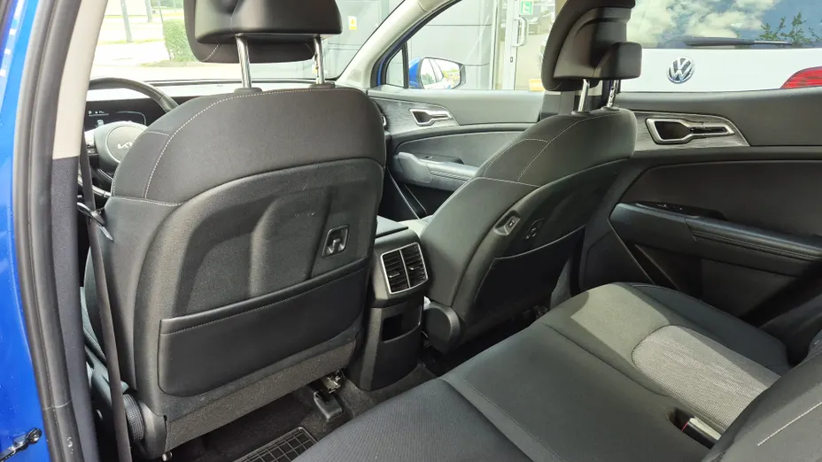 KIA Sportage Sportage 1.6 T-GDI mHEV L 2WD DCT