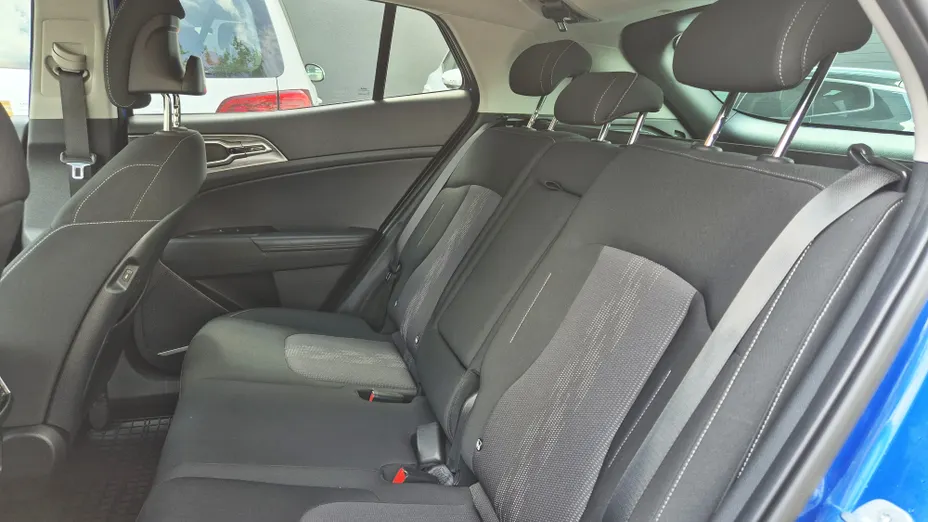 KIA Sportage Sportage 1.6 T-GDI mHEV L 2WD DCT