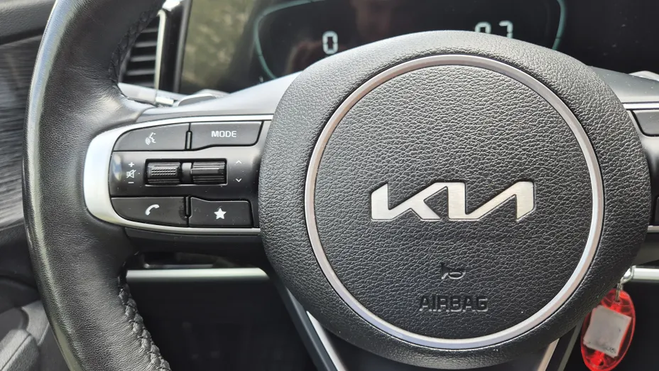 KIA Sportage Sportage 1.6 T-GDI mHEV L 2WD DCT