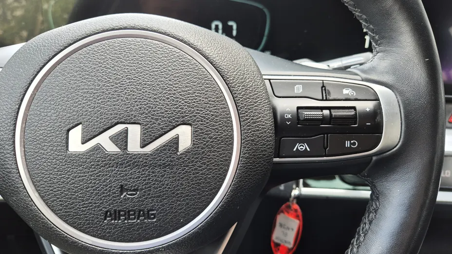 KIA Sportage Sportage 1.6 T-GDI mHEV L 2WD DCT