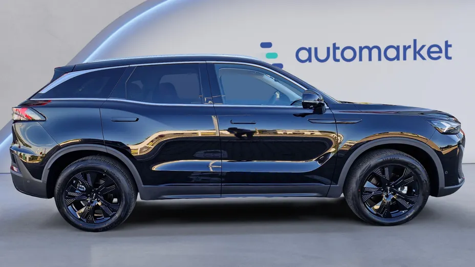 BAIC Beijing 7 Beijing 7 1.5T Luxury DCT Nowy