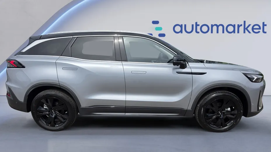 BAIC Beijing 7 Beijing 7 1.5T Luxury Plus DCT Nowy