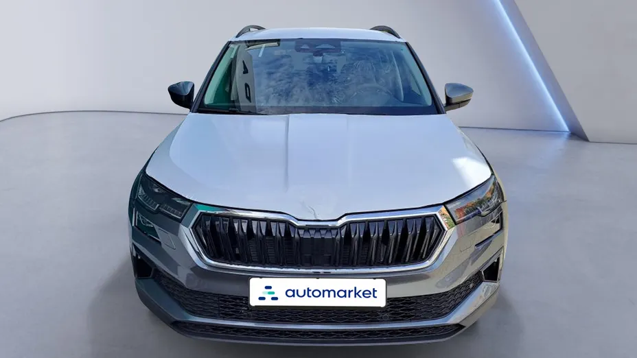 SKODA Karoq Karoq 2.0 TDI SCR 4x4 Drive DSG Nowy