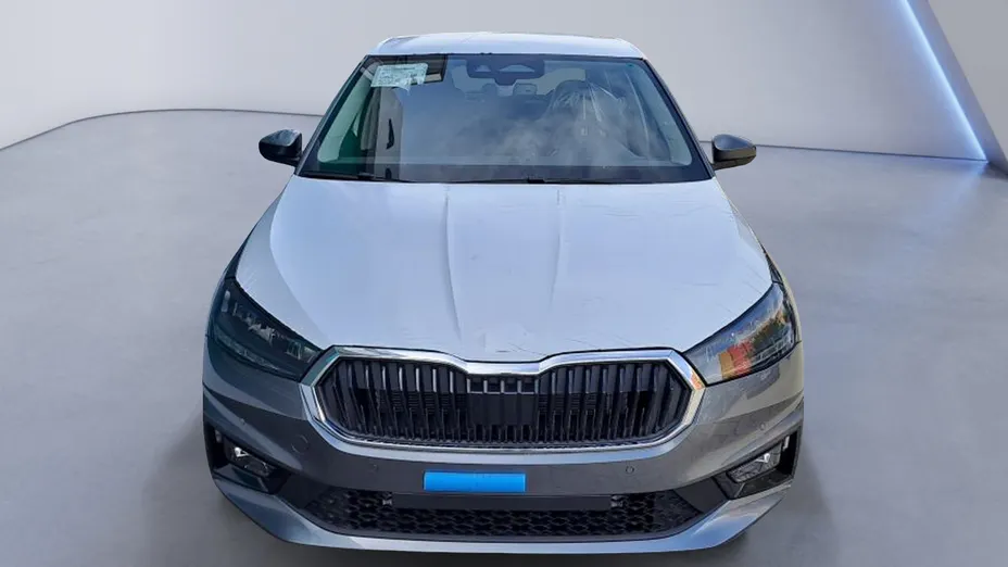 SKODA Fabia Fabia 1.5 TSI Drive DSG Nowy