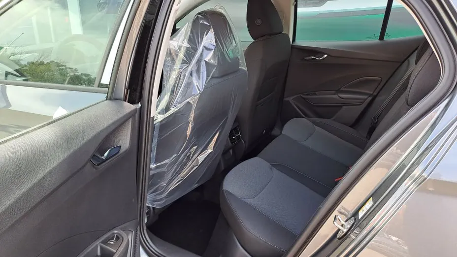SKODA Fabia Fabia 1.5 TSI Drive DSG Nowy