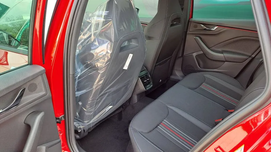 SKODA Kamiq Kamiq 1.5 TSI Monte Carlo DSG Nowy