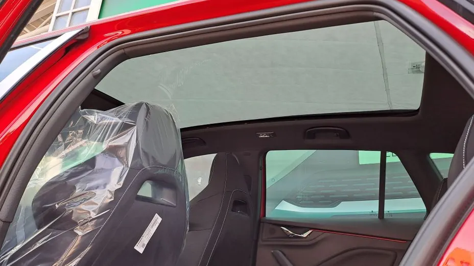 SKODA Kamiq Kamiq 1.5 TSI Monte Carlo DSG Nowy
