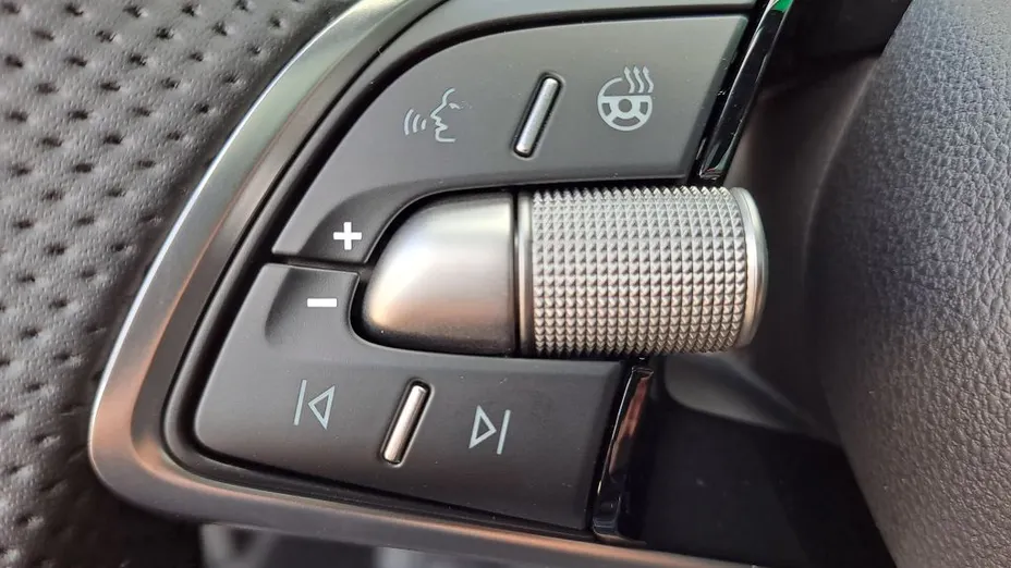 SKODA Kamiq Kamiq 1.5 TSI Monte Carlo DSG Nowy