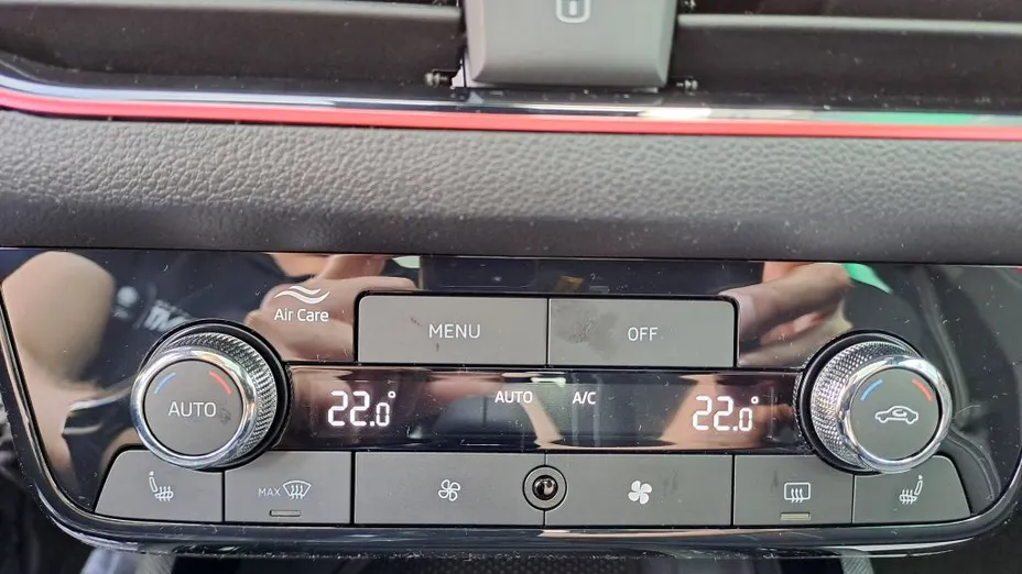 SKODA Kamiq Kamiq 1.5 TSI Monte Carlo DSG Nowy