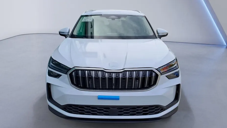 SKODA Kodiaq Kodiaq 1.5 TSI mHEV 4x2 Drive DSG Nowy