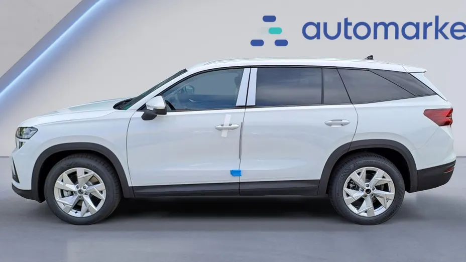 SKODA Kodiaq Kodiaq 1.5 TSI mHEV 4x2 Drive DSG Nowy