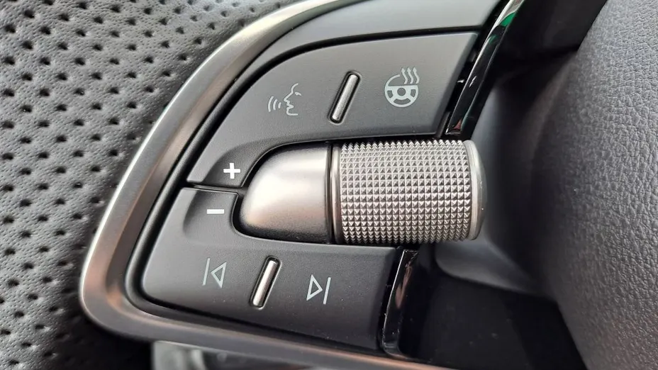 SKODA Kodiaq Kodiaq 1.5 TSI mHEV 4x2 Drive DSG Nowy