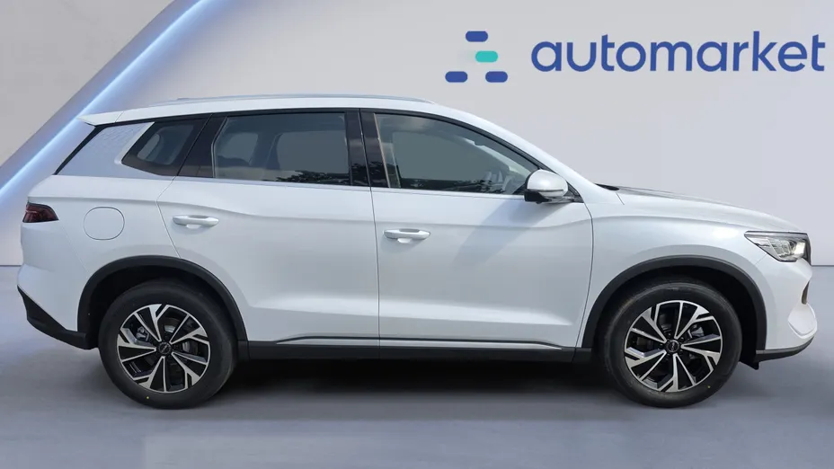 BYD Sealion 5 Sealion 5 DM-i 1.5 Design Nowy